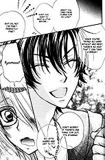 Love Stage
