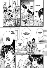 Baby Pink Kiss [Sawara Cashy][ENG]