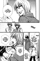 Miwaku No Ringo