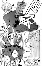 Houkago Hokenshitsu Vol.3