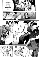 Shining Musume Vol.4