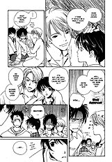 Kodomo Wa Tomaranai Vol.2