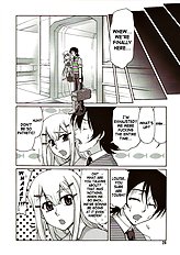 Comic Daybreak Vol.01