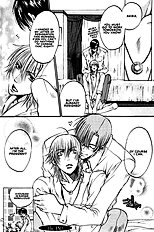 Love Seeker Vol.2