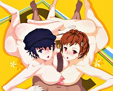 Persona 3