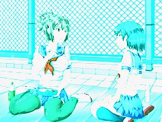 Jikan Teishi Club