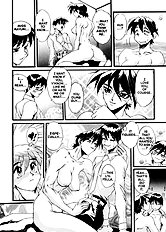 Mystery Plot Deep 6