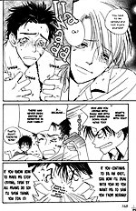 Mainichi Seiten Vol.1