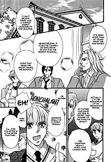 Chikashitsu Himitsu Club