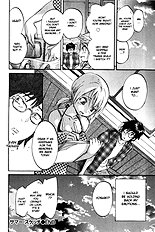 Chiro Onda - Koisuru Naked Girl Ch 1-10 [Cire & Desudesu][ENG]