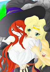 Dragons Crown 9