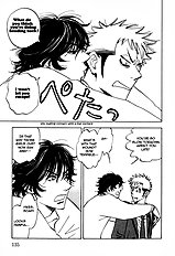 Aitsu No Daihonmei Vol.3