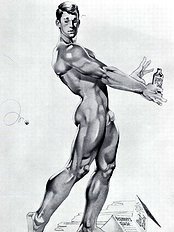 Harry Bush Art 1