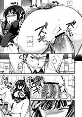 Shouko To Yuuji To Ntr (Baka To Test To Shoukanju) [Crazy9][ENG]