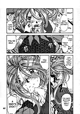 Ah My Goddess Spirits (Ah! Megami-Sama) [Rpg Company][ENG]