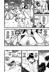 Witchcraft (Uncensored)[ENG]