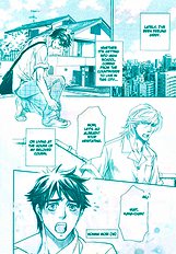 Ikujinashi No Shiawase Vol.1