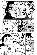 Fantasizing Tsutomu
