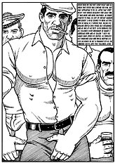 Querelle