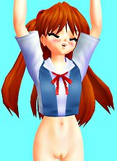 Polygonslaves Asuka
