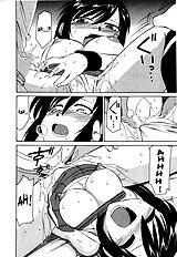 Cheers! Vol.4 Ch.28-33 [charlie nishinaka][ENG]