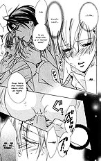 Exclusive Love Contract