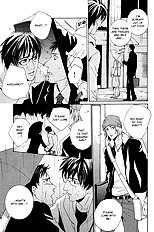 The Man Who Wouldnt Fall In Love