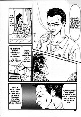 Old Man Counterattack! [Ippei Ikoma][ENG]