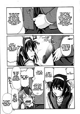 SOS-Dan Shiki Sekai Kyuushutsu | Sos-dan style World Rescue