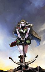 Dragons Crown 9