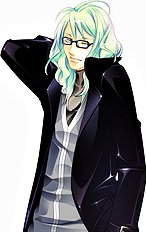 Yaoi images set 034