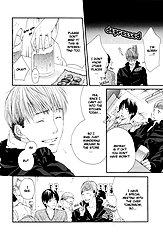 Ai Ga Aru Kara Vol.1