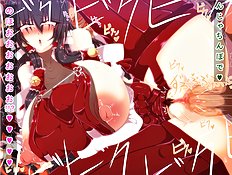 Incredible big tits, blowjob hentai pictures