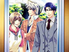 Yaoi images set 037