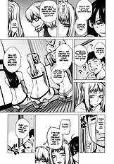 Angraecum [Otsuka Kotora][ENG]