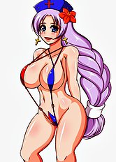 He Myogi Warehouse Assistant Bruno