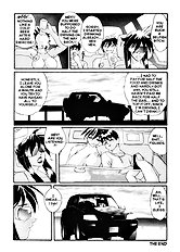 Mystery Plot Deep 6