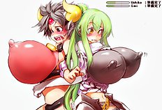 Artist galleries 2