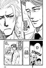Harem Days