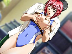 Uncensored Image Set 243