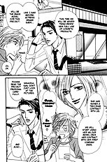 Loveholic Vol.1