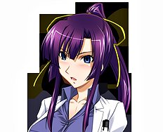 Crazy big tits hentai archive
