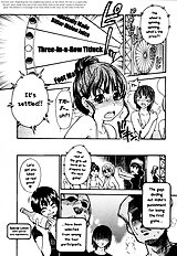 Shining Musume Vol.4