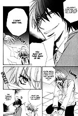 Miwaku No Ringo