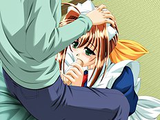 Tsukushite Agechau 4