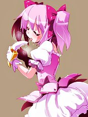 Hasumi Milk
