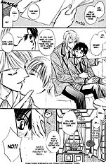 Oteuchi Kakugo vol.1