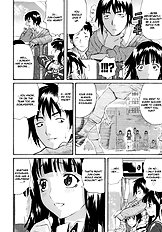 Kokuhaku Chuuihou | Confession Warning