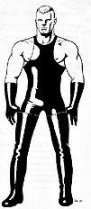 Art 80s