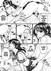 Futari Hanabi